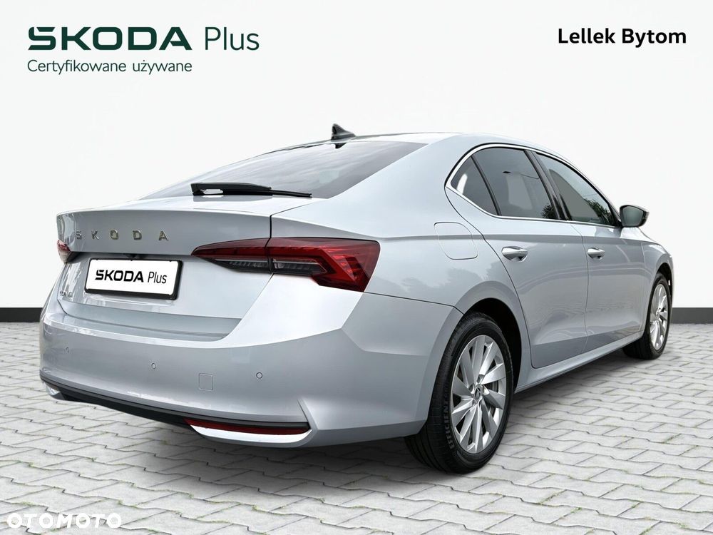 Skoda Octavia - 7