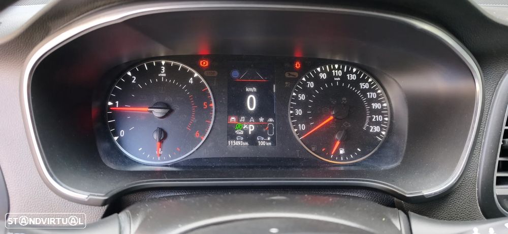 Renault Mégane - 15