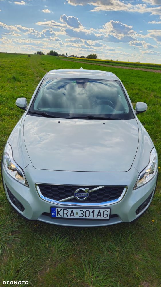 Volvo C30 DRIVe - 7