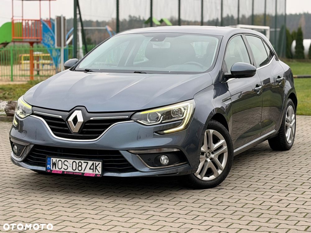 Renault Megane - 21