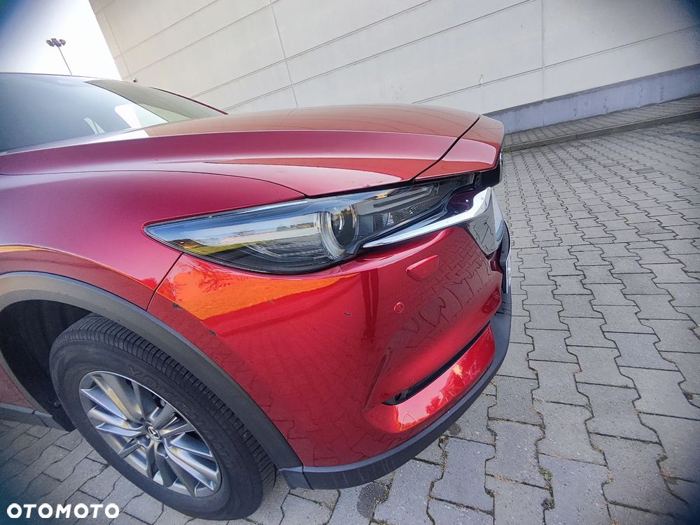 Mazda CX-5 2.0 Skyenergy 2WD - 4