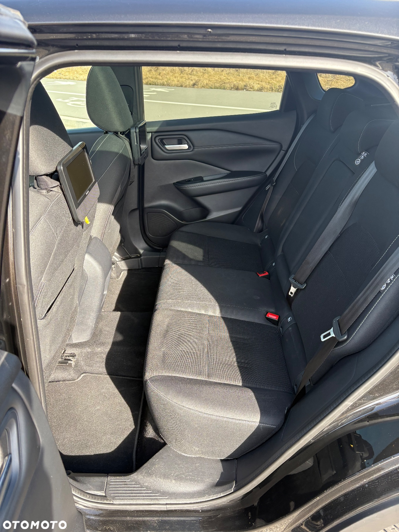 Nissan Qashqai 1.3 DIG-T N-Connecta - 13