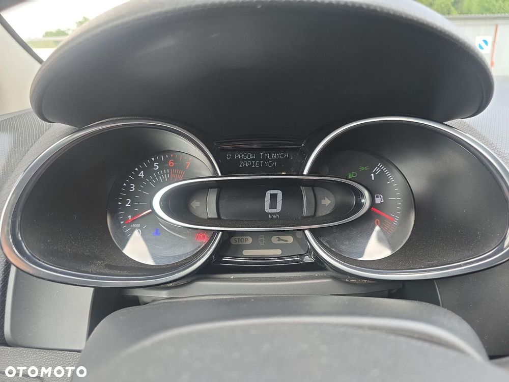 Renault Clio 0.9 TCe Life - 11