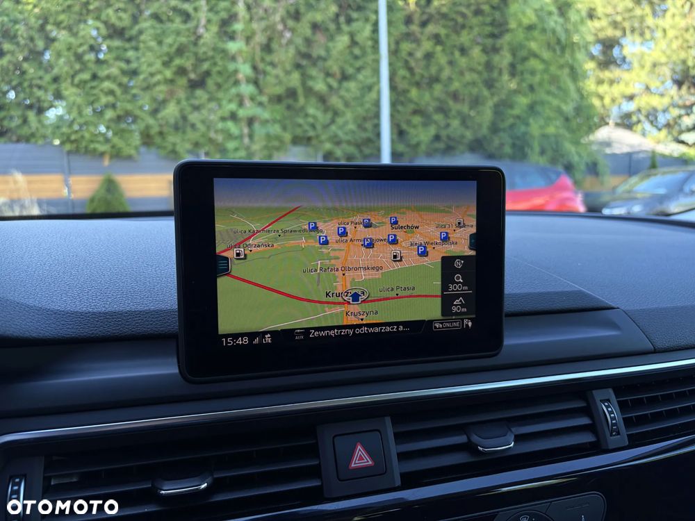 Audi A4 Limousine 35 TDI S tronic - 29