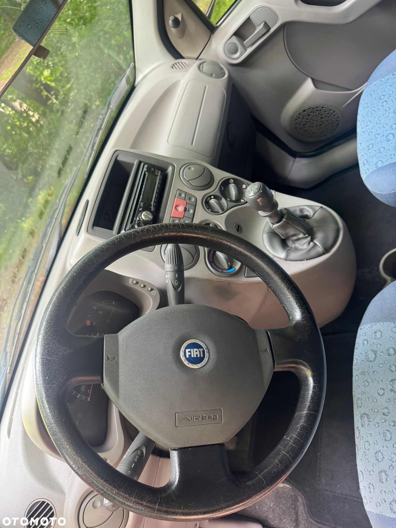 Fiat Panda - 11