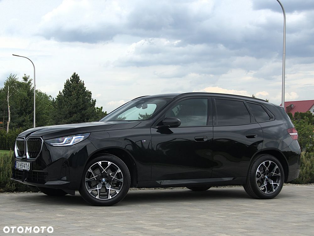 BMW X3 - 12