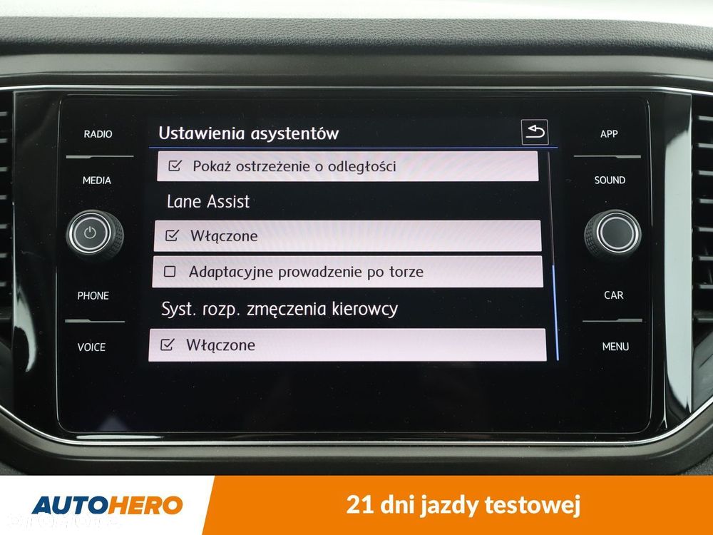 Volkswagen T-Roc 1.0 TSI Premium - 23