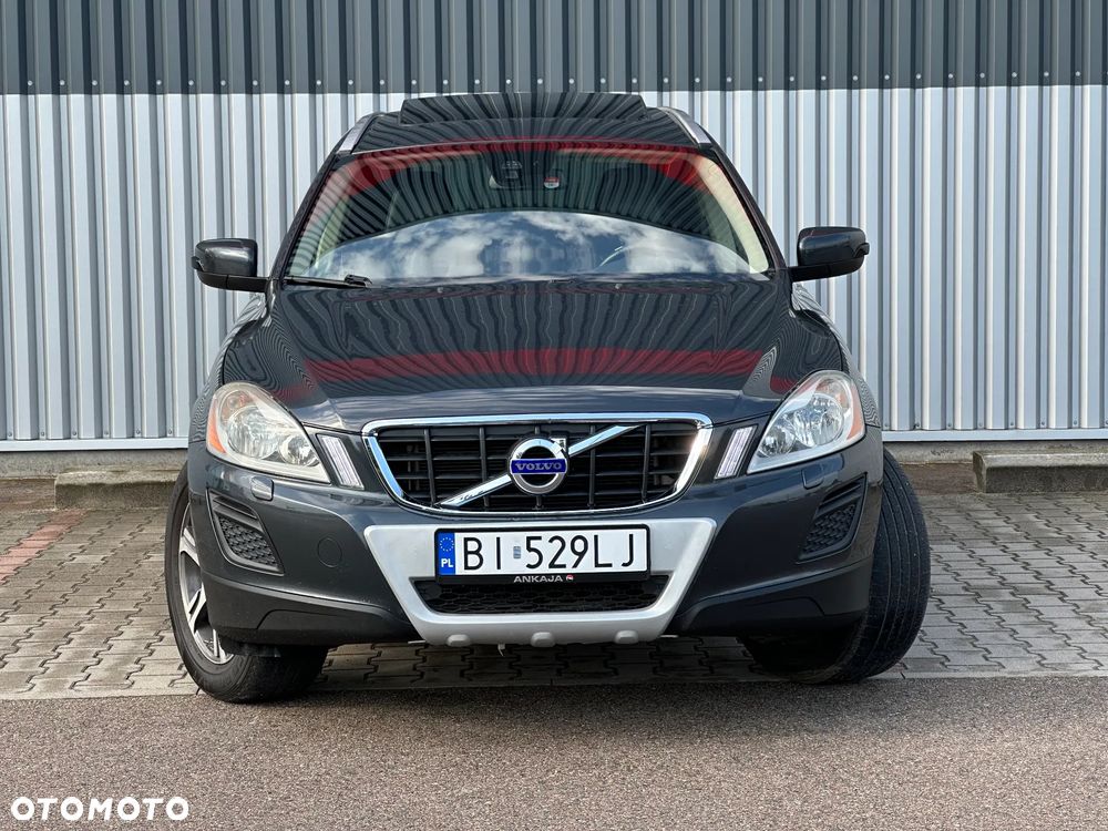 Volvo XC 60 T6 AWD Edition Pro - 10