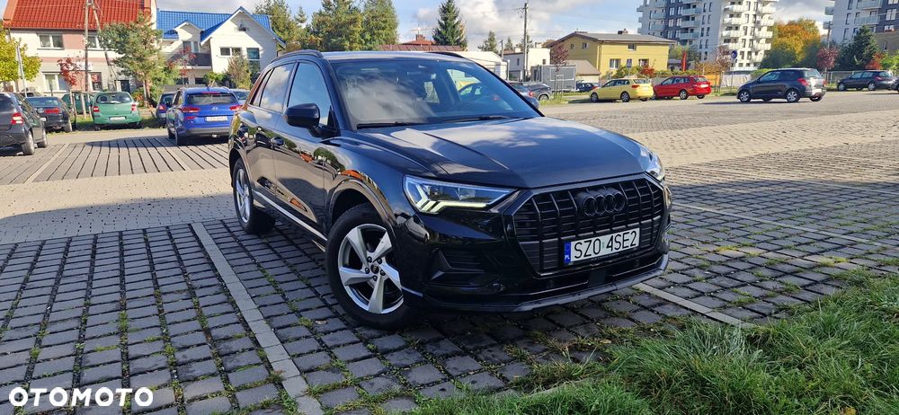 Audi Q3 35 TFSI - 10