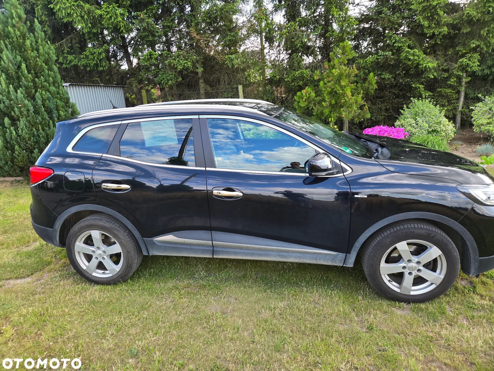 Renault Kadjar Energy TCe 130 Bose Edition - 3