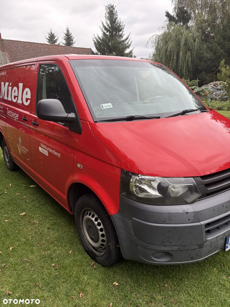 Volkswagen T5 - 3