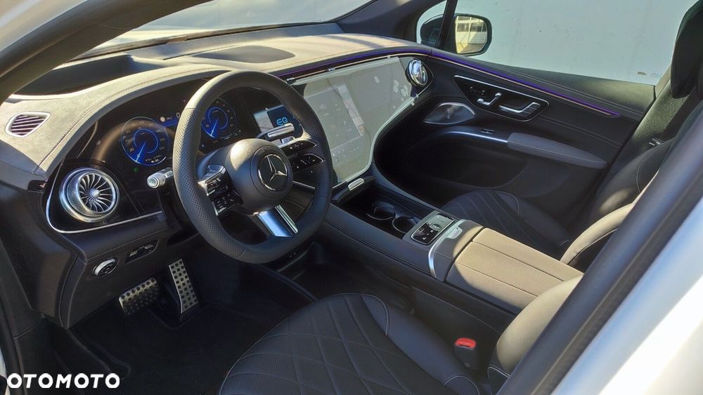 Mercedes-Benz EQS - 11