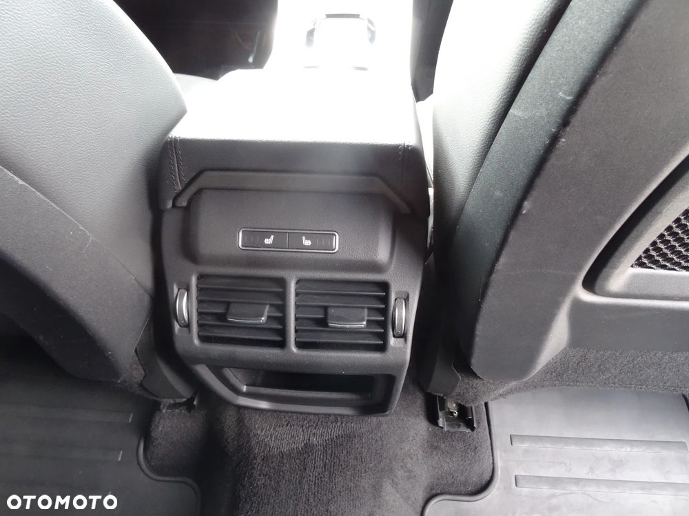 Land Rover Range Rover Evoque TD4 Black-Edition - 21