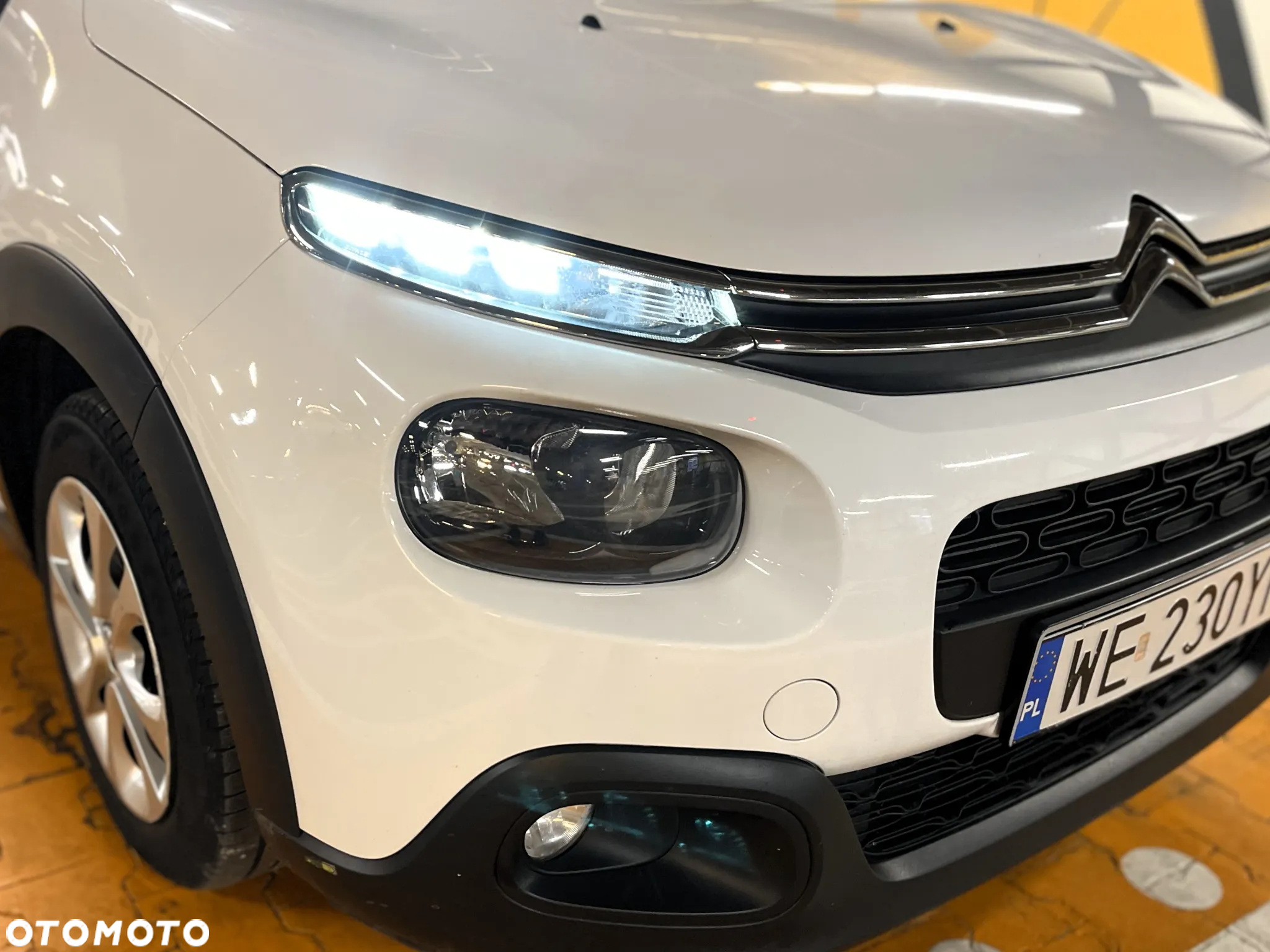 Citroën C3 1.2 PureTech Feel - 4