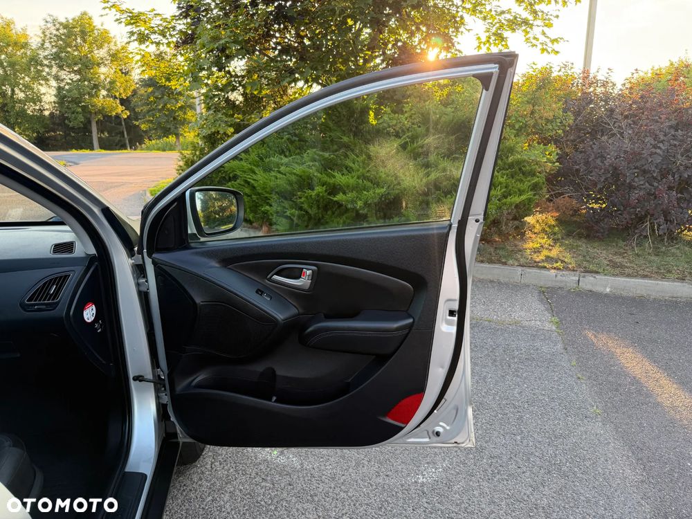 Hyundai ix35 1.7 CRDi Style 2WD - 32