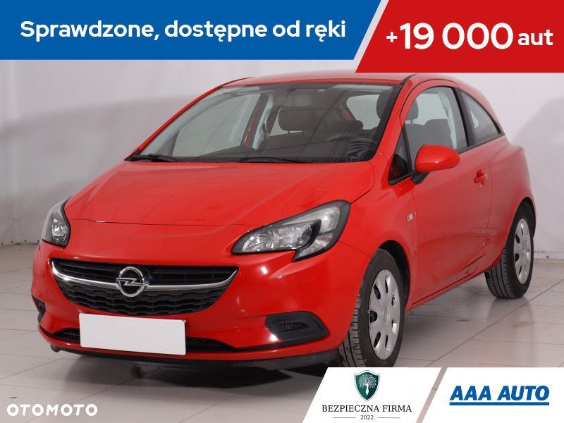 Opel Corsa - 2