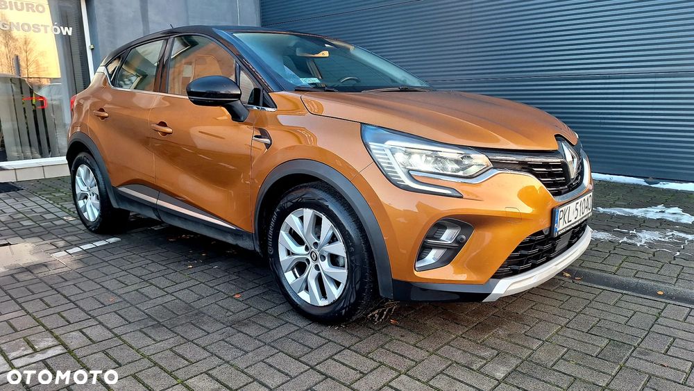 Renault Captur - 12