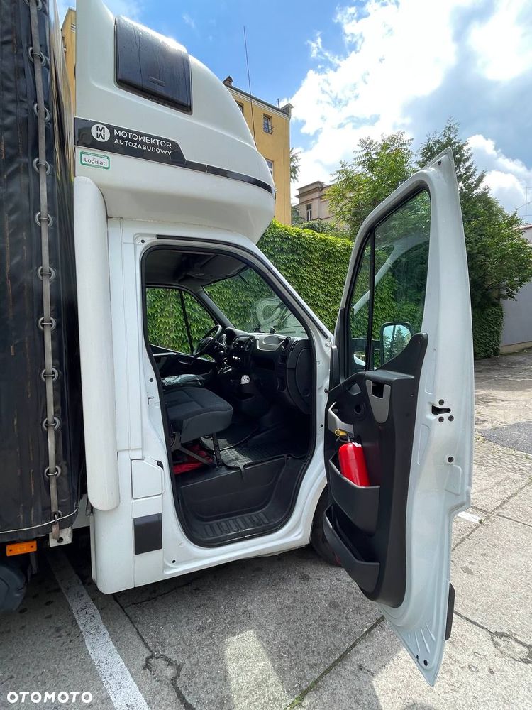 Renault Master - 10