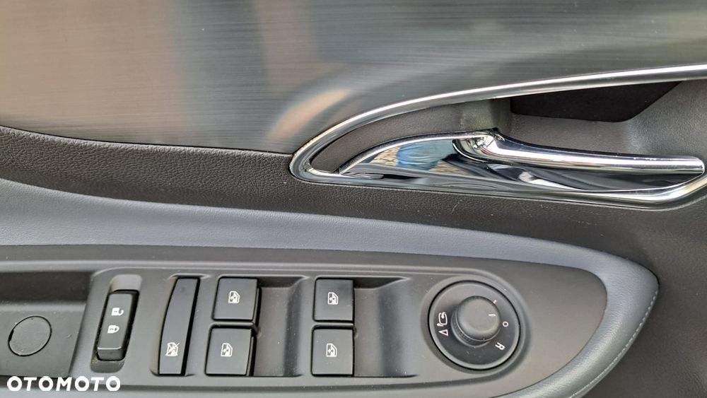 Opel Mokka 1.7 CDTI ecoFLEX Start/Stop Innovation - 32