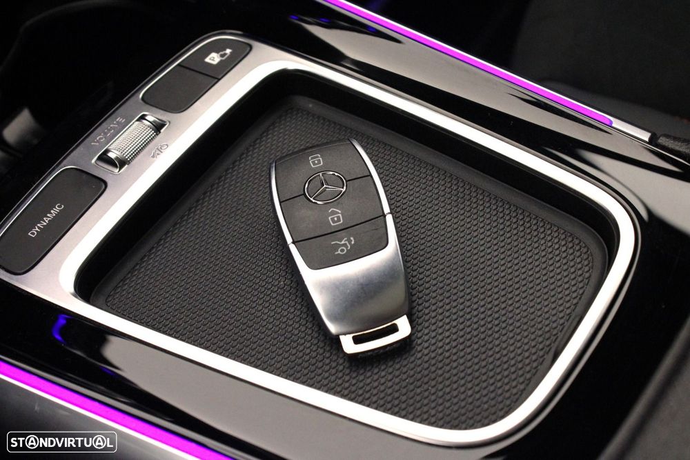 Mercedes-Benz EQA 250+ AMG Line - 27