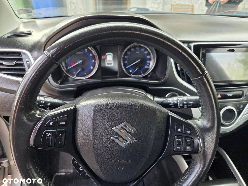 Suzuki Baleno 1.2 Dualjet Basic - 3