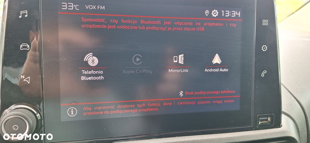 Citroën BERLINGO IZOTERMA, CENA BRUTTO - 15