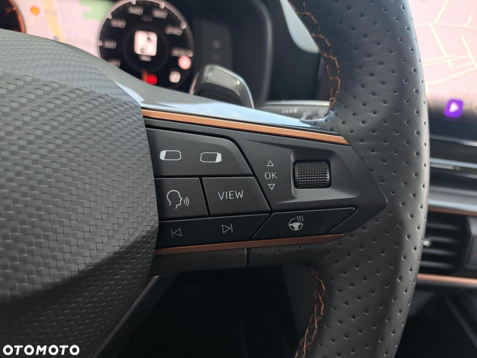 Cupra Leon 2.0 TSI DSG - 21
