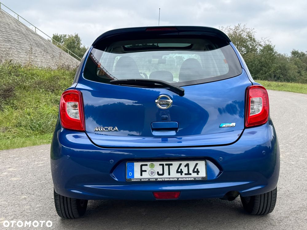 Nissan Micra - 27
