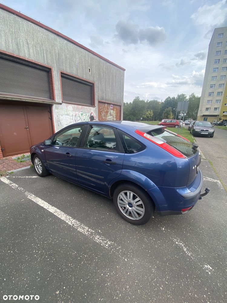Ford Focus 2006