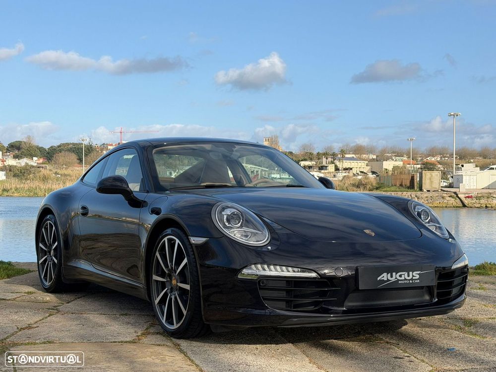 Porsche 911 (991) Carrera 2 PDK - 1