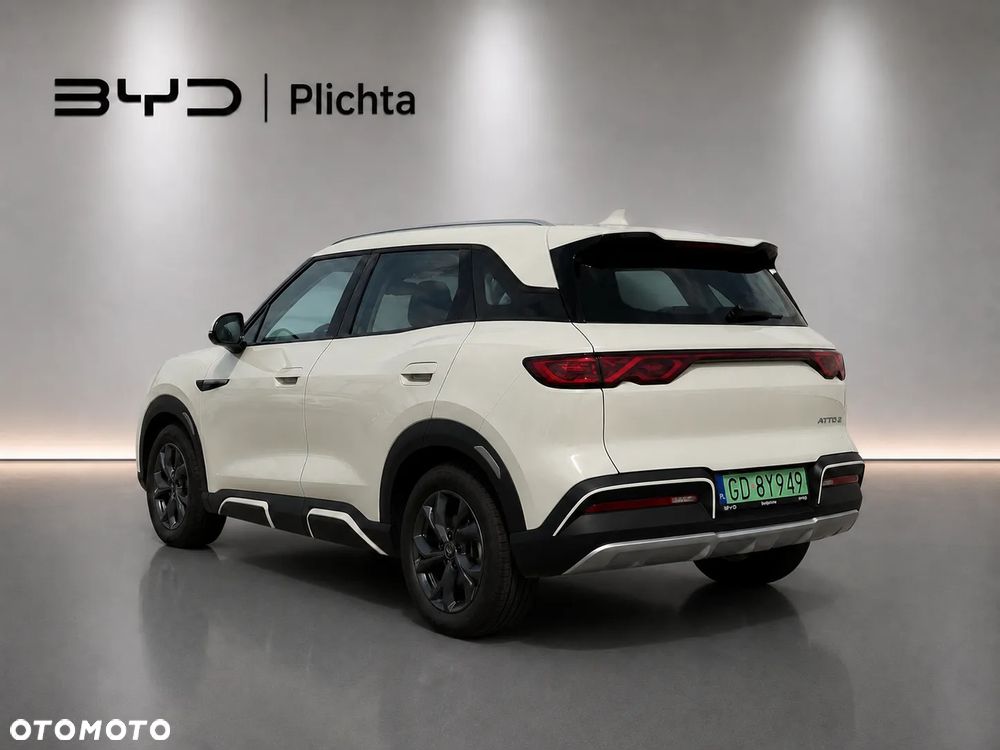 BYD Atto 2 45kWh Active - 7