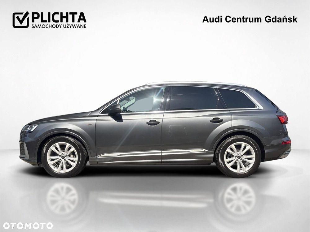 Audi Q7 - 2