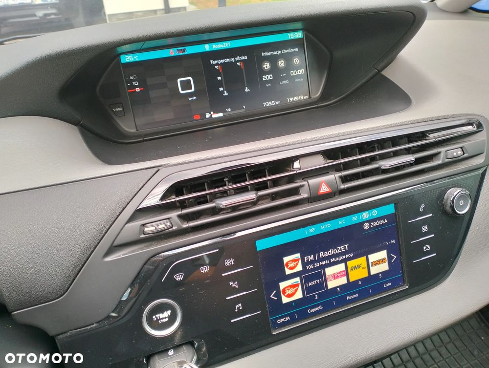 Citroën C4 Picasso 2.0 BlueHDi MoreLife - 11