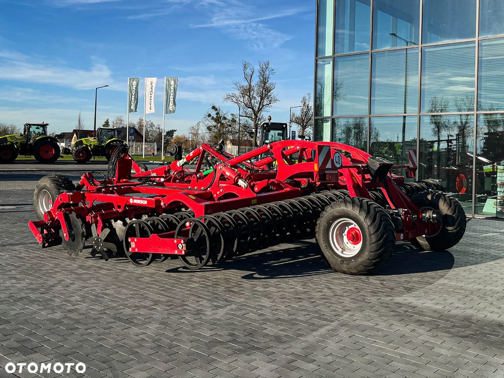 Horsch JOKER 6 RT - 3