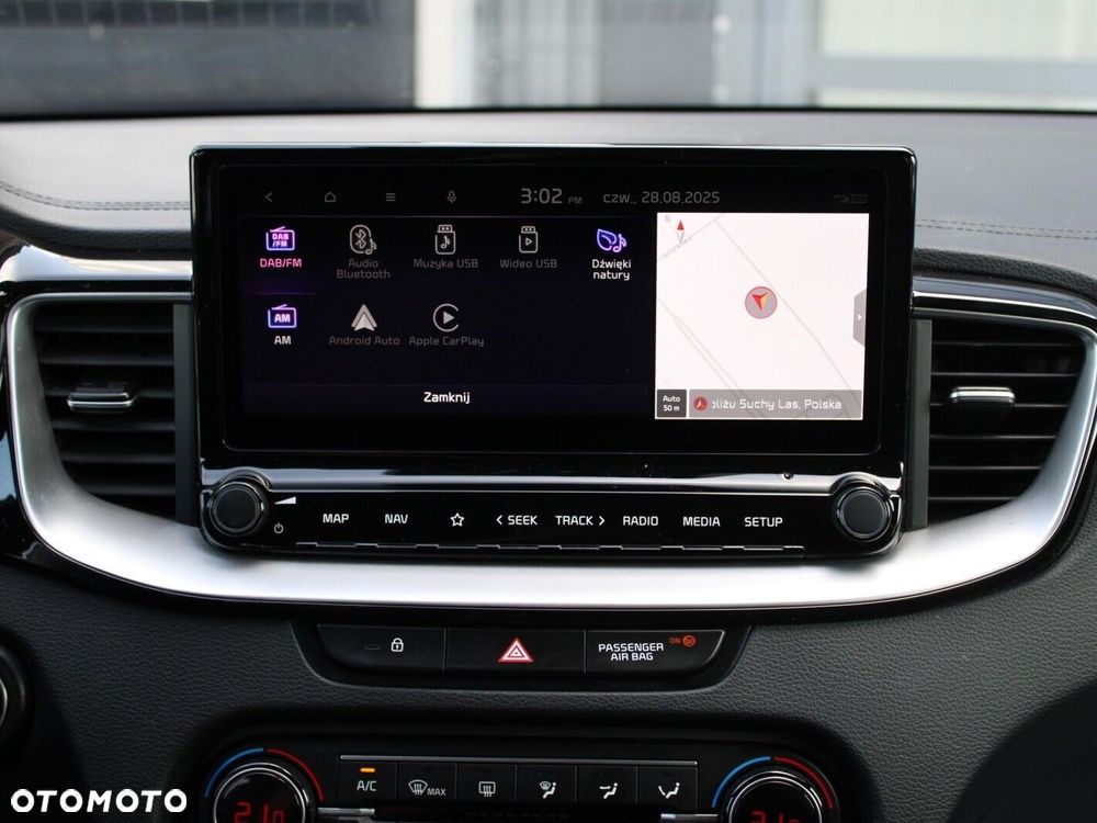 Kia ProCeed 1.5 T-GDI GT Line DCT - 20