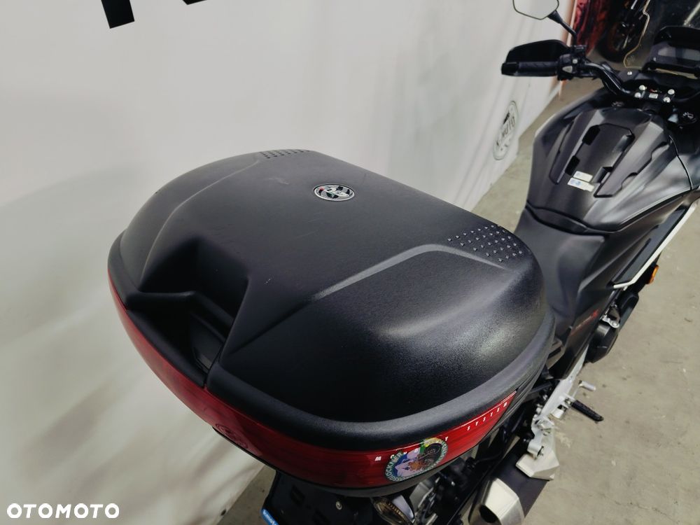 Honda NC - 12