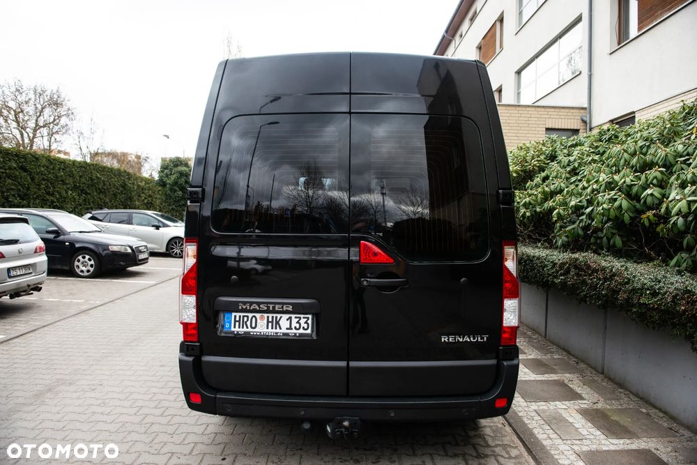 Renault Master ENERGY L2H2 VA 9-Sitzer - 6