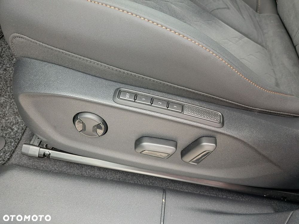 Cupra Terramar - 16