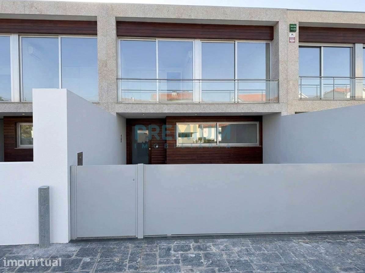 Moradia T4 em Esposende - Grande imagem: 2/53