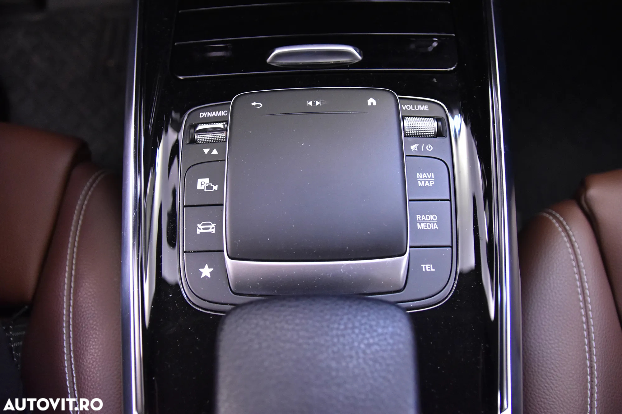Mercedes-Benz GLB 200 d 4MATIC Aut. - 18