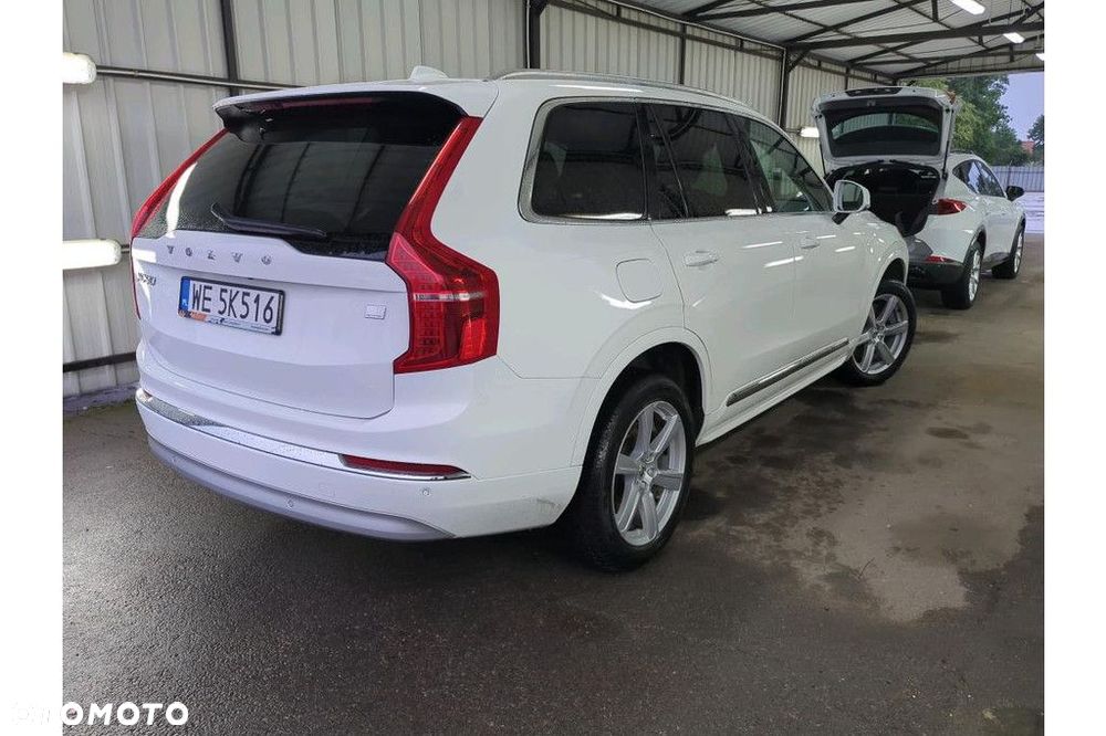 Volvo XC 90 - 3