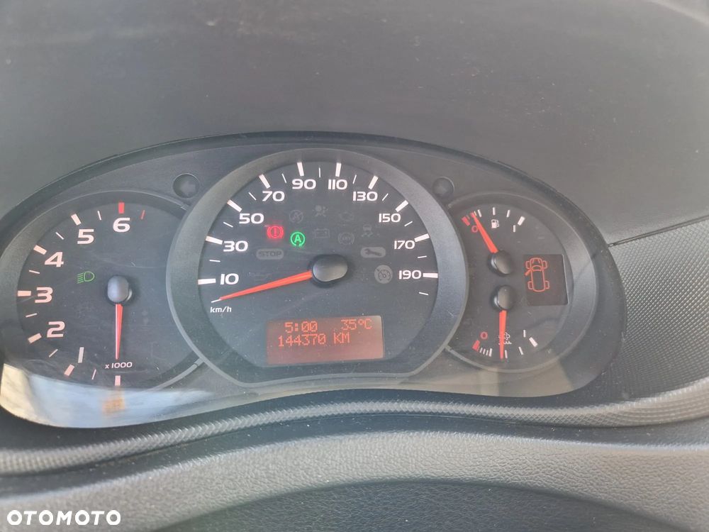 Renault Master 2.3dci / brygadowy 9 osobowy / pierwszy właściciel od nowości - 10