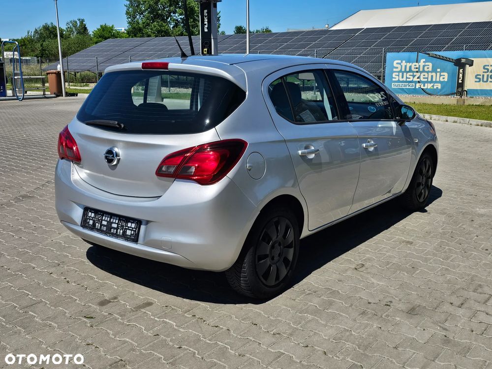 Opel Corsa 1.4 Active - 9