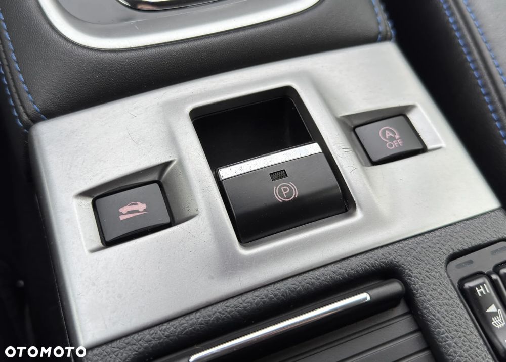 Subaru Levorg 1.6GT Sport - 28