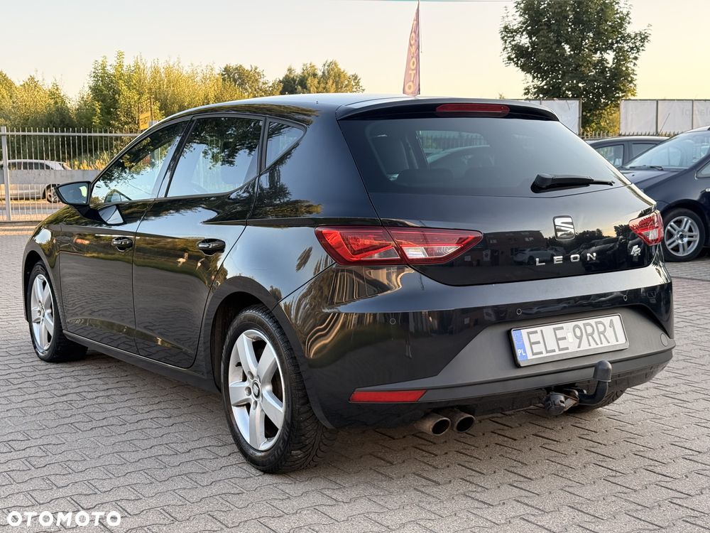 Seat Leon - 7