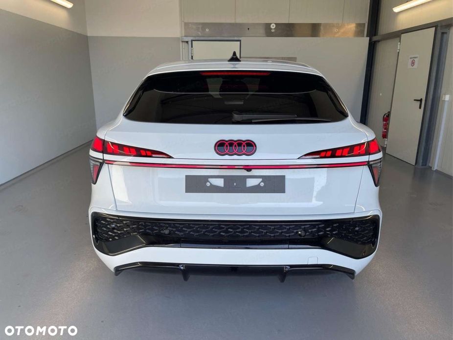 Audi Q3 Sportback TFSI mHEV 110 kW S tronic - 3