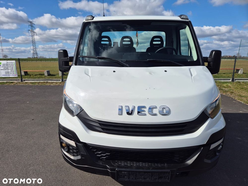 Iveco Daily 35C16 - 2