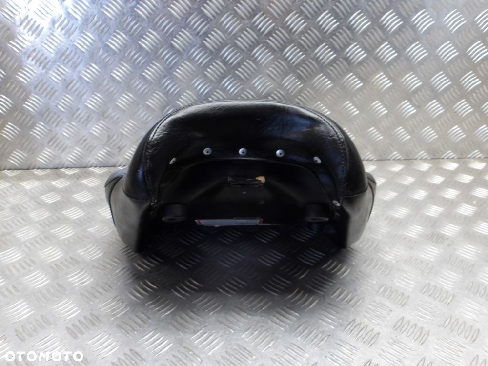 Siedzenie fotel kierowcy MUSTANG HONDA VTX 1800 R/S/T 02-08r   PN. 75921 - 4
