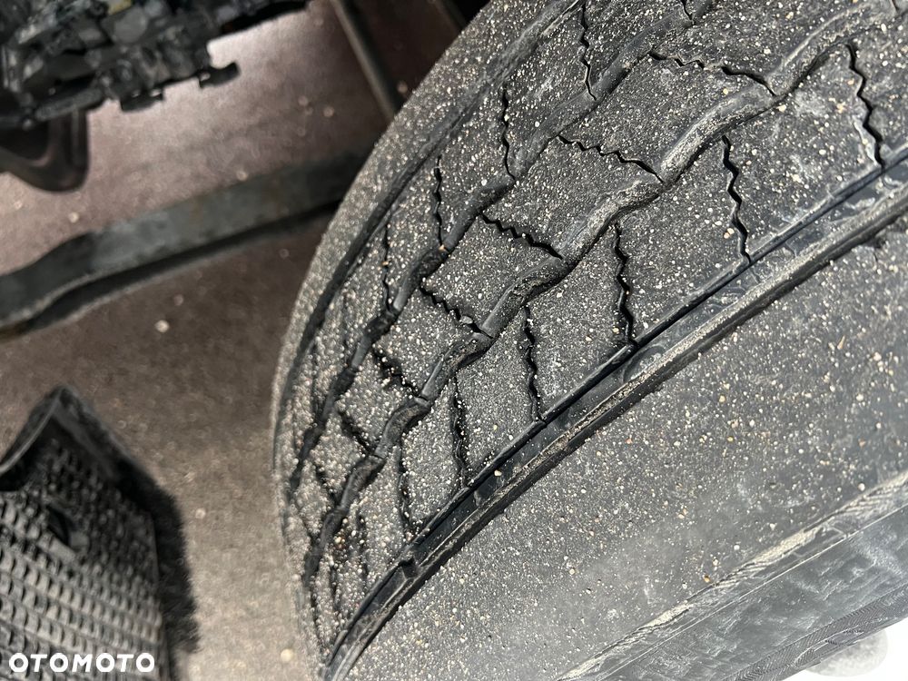 Mercedes-Benz ACTROS  MP5 bez retardera fabrycznie prokontraktowy - 18