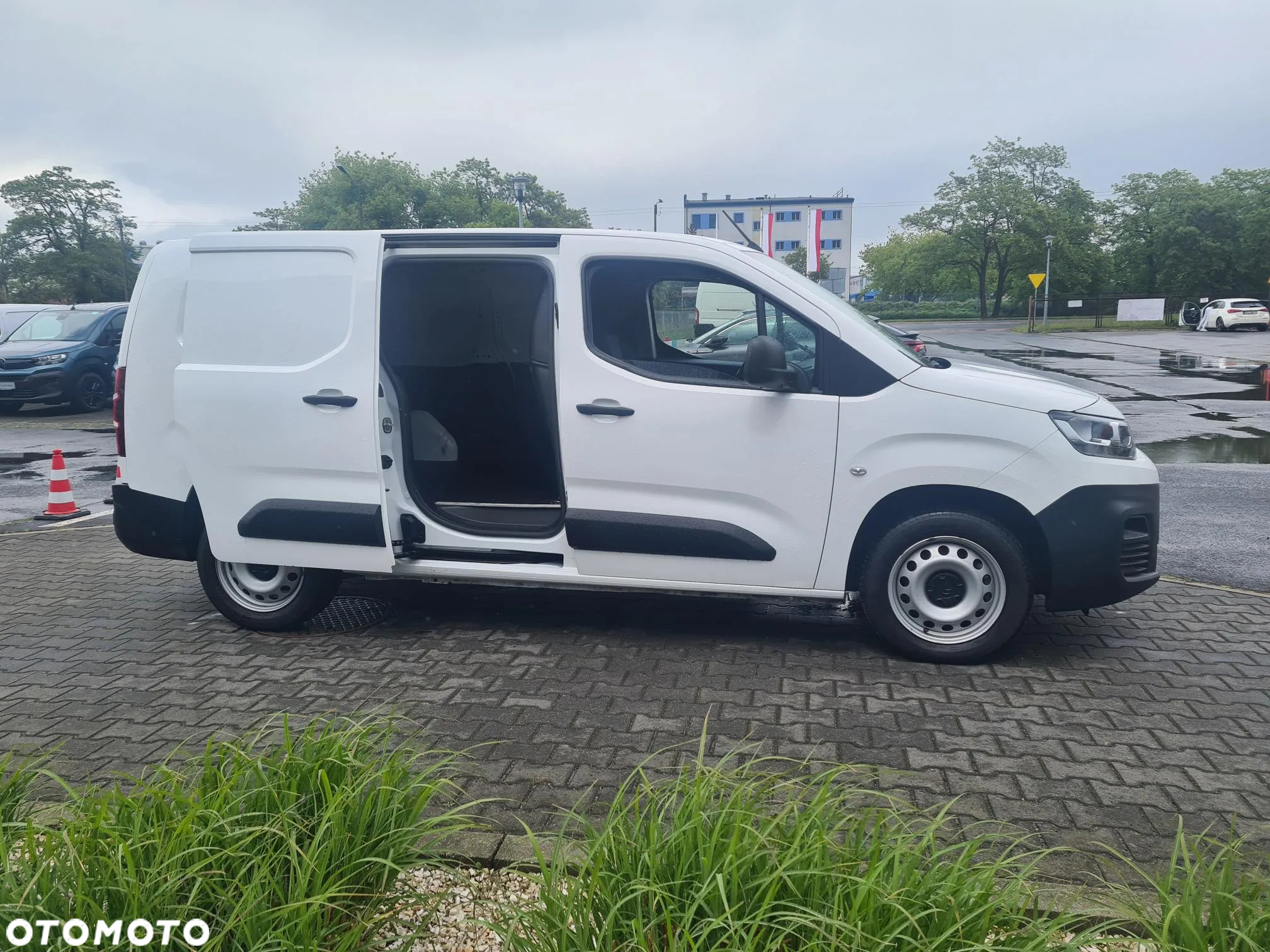 Citroën Berlingo XL - 4